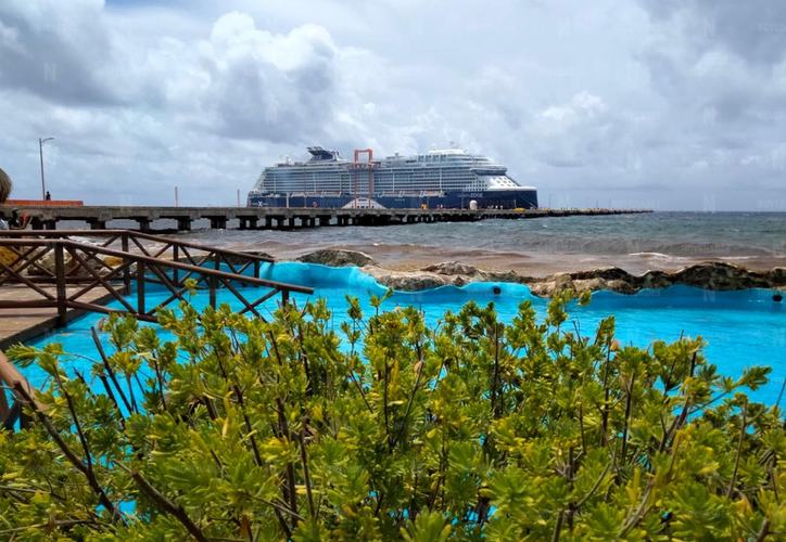 ¡Todo preparado! Mahahual listo para recibir a visitantes en temporada ...