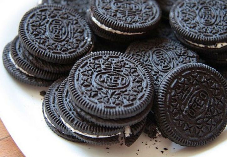 un perro puede comer una oreo