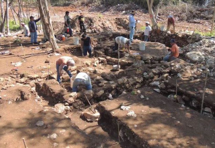Tren Maya: Han hallado 2 mil 856 monumentos arqueológicos