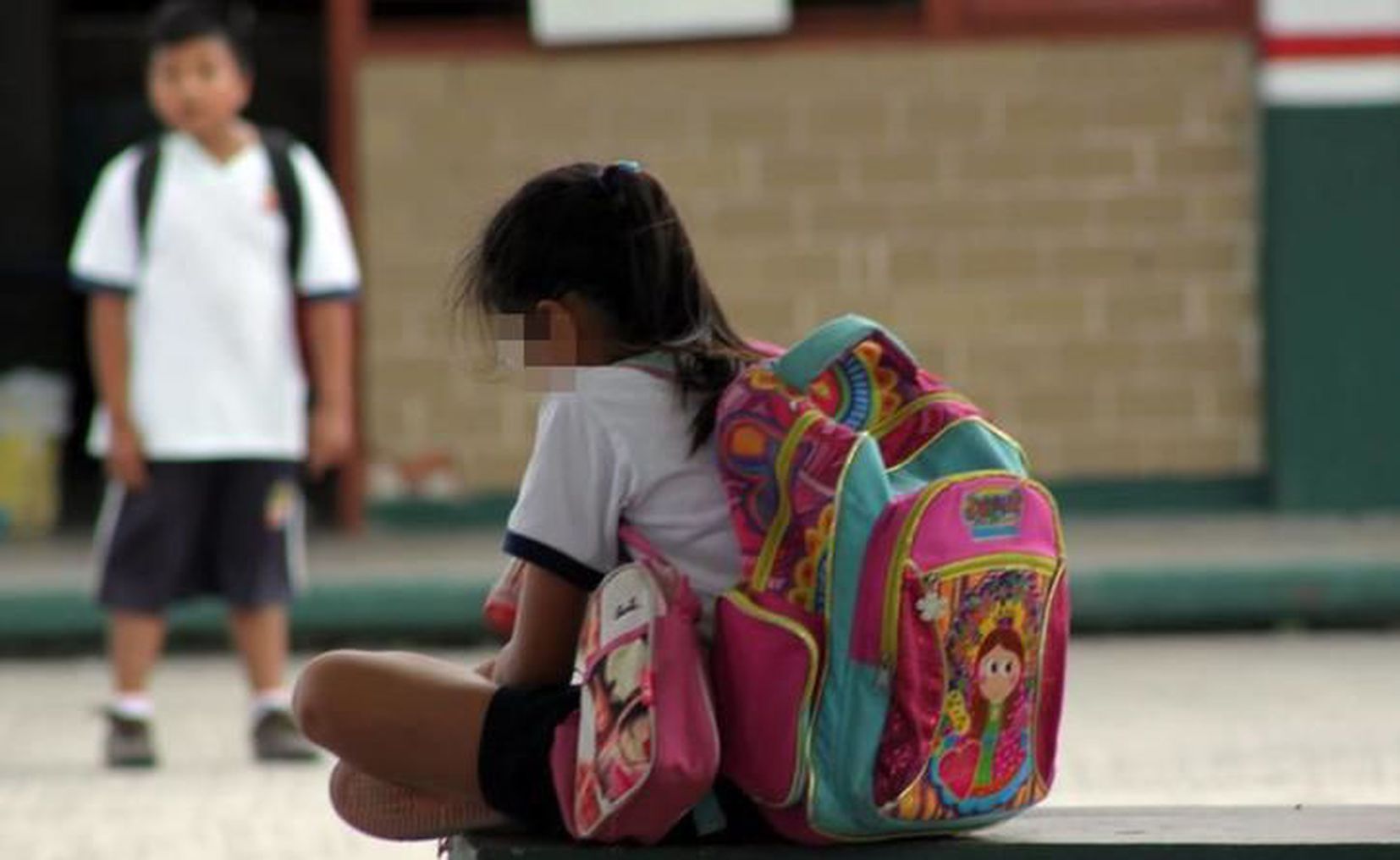 Denuncian Abuso Sexual Contra Dos Niñas En Primaria Del Sur De Mérida 9455