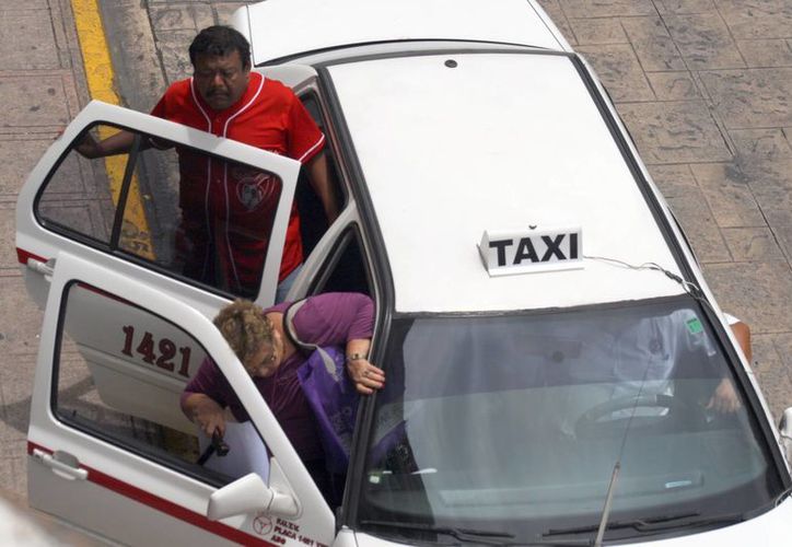 Uber Mérida no suspenderá servicio tras salvaje ataque del FUTV
