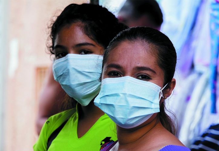 América Latina Y El Caribe Sobreviven A La Crisis Que Ha Dejado La Pandemia