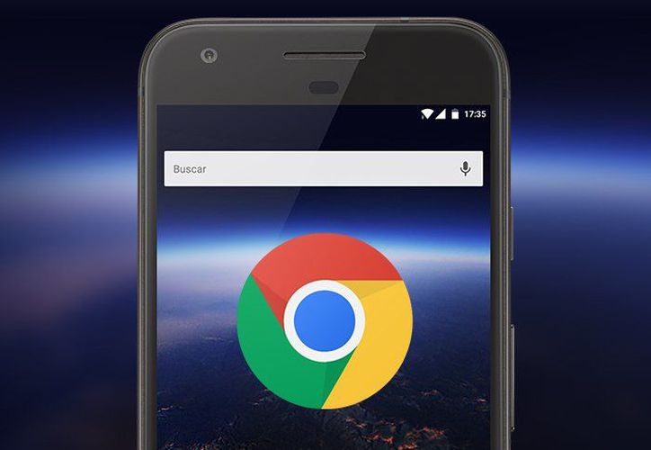 navegador google chrome para android download