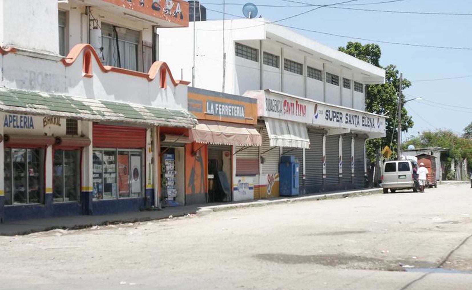 Chetumal | La economía de Subteniente López cae un 90% en cinco ...