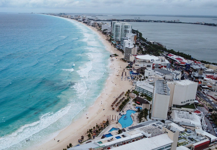 Clima Para Cancún Y Quintana Roo Hoy 18 De Octubre Del 2022 5430