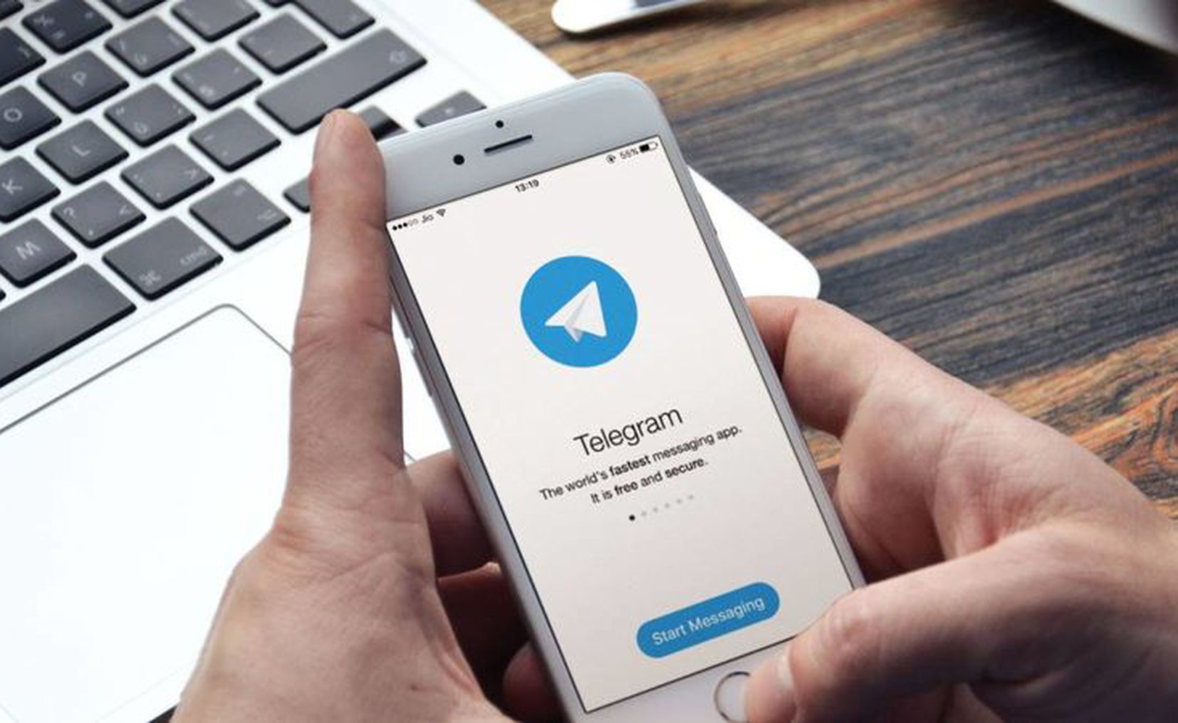 Tecnología | Por esta razón Telegram fue eliminada de App Store