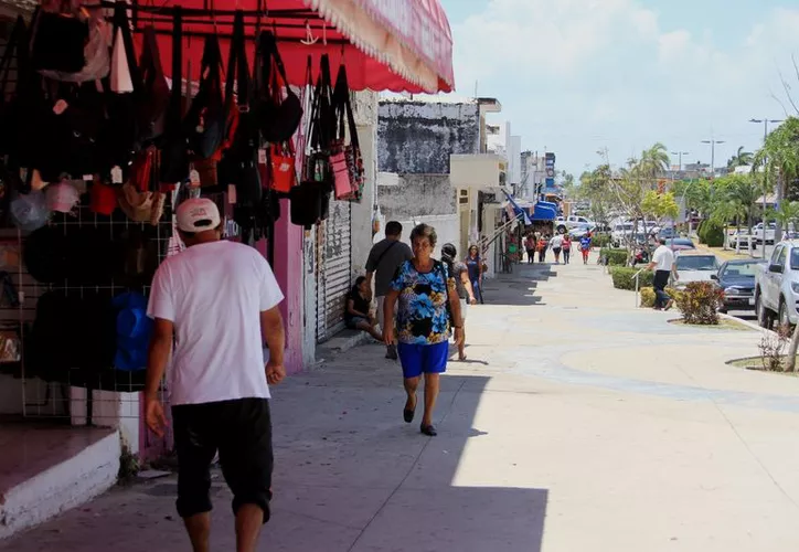 Chetumal: Prolongan estímulos fiscales a comercios formales en Othón P.  Blanco