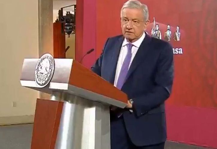 Afirma Amlo Que Ampliará Beneficios De La Zona Libre Del Norte A Chiapas Y Chetumal 4108