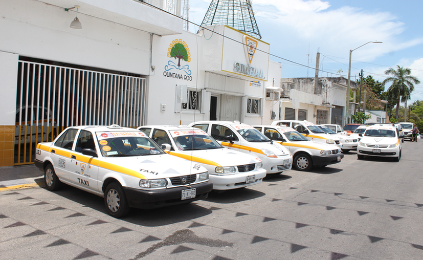 taxi cost in cancun