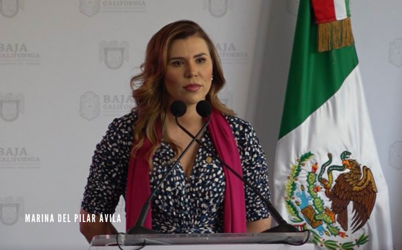 Por Primera Vez Habrá Nueve Gobernadoras En México 4710