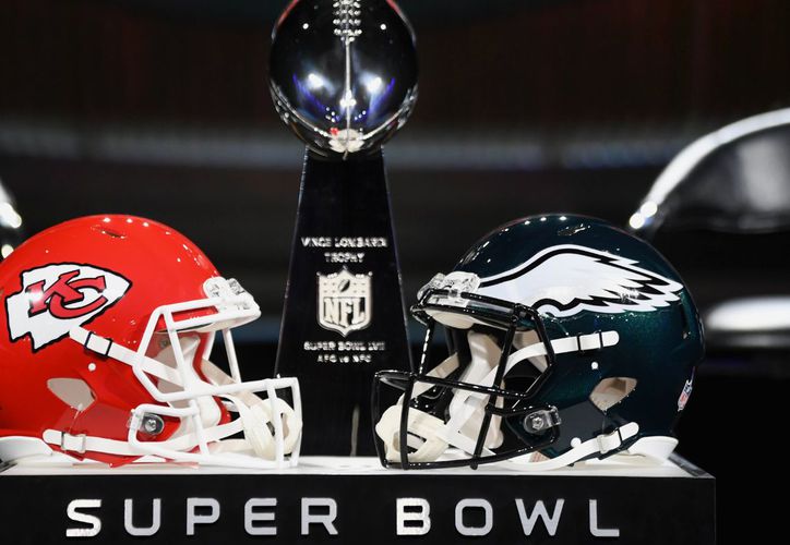 Super Bowl: Conoce Por Qué Se Llama Así El Partido Final De La NFL