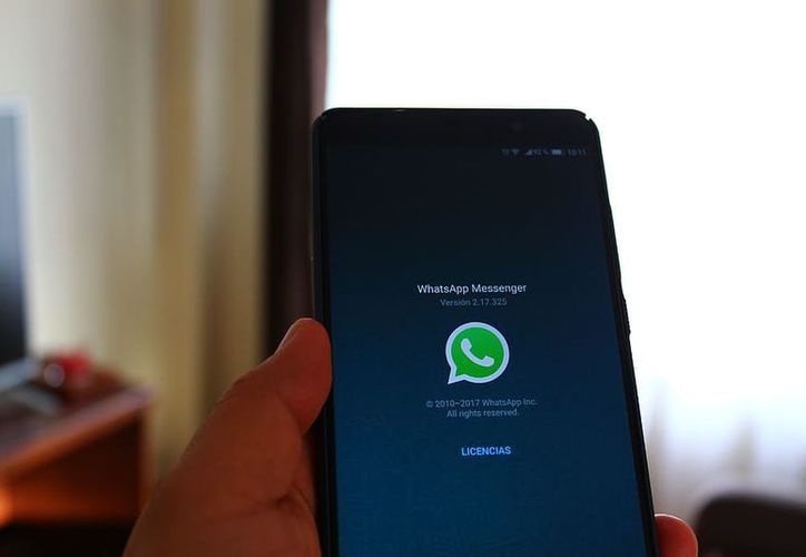 ¿cómo Utilizar Whatsapp Con Un Número De Teléfono Fijo Aquí Te Lo Decimosemk 8529