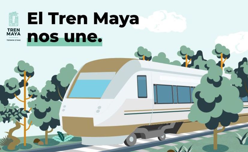 Some 193 thousand vacancies will be in the different job boards in Cancun and Quintana Roo, for the Mayan Train Project, according to figures from the Government of Mexico.