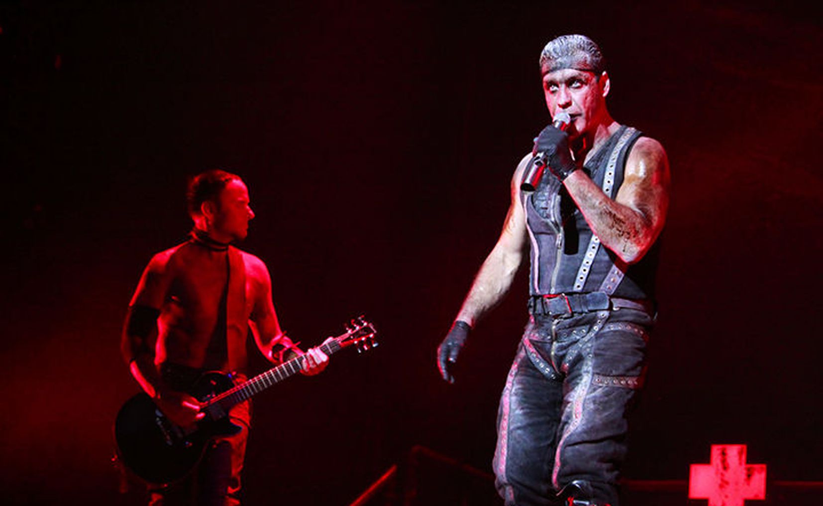 Rammstein Anuncia Nuevas Fechas Para Conciertos En México