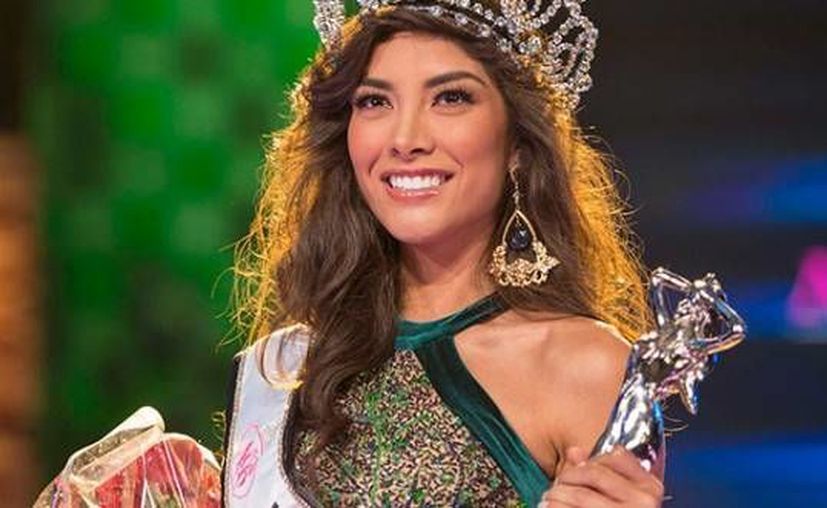 Entretenimiento Mexico Participara En Miss Universo Tras Cambio