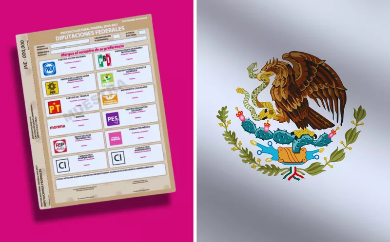Requisitos para votar en las elecciones en México 2024 [Foto: INE]