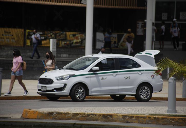 Próximo Gobierno Decidirá Si Aumenta La Tarifa De Taxis En Quintana Roo 5113