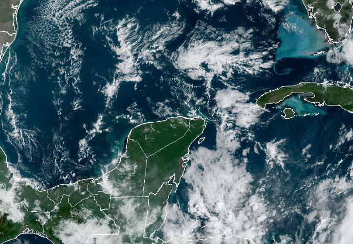 Clima para Cancún y Quintana Roo hoy 01 de octubre del 2022