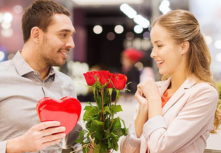Qué Hacen Los Solteros En El Día De San Valentín