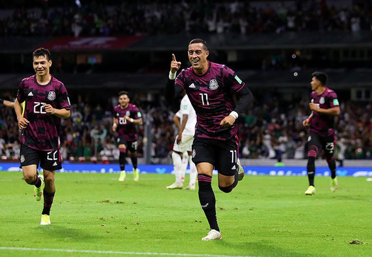 ¡Otro partido! Selección Mexicana disputará fecha FIFA sin público en