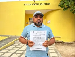Amenazan de muerte a candidato de Cenotillo en Yucatán