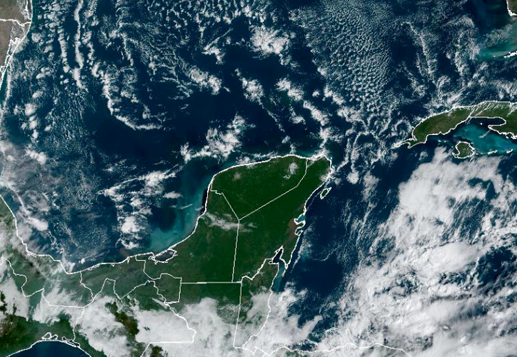 Clima para Cancún y Quintana Roo hoy 22 de octubre del 2022