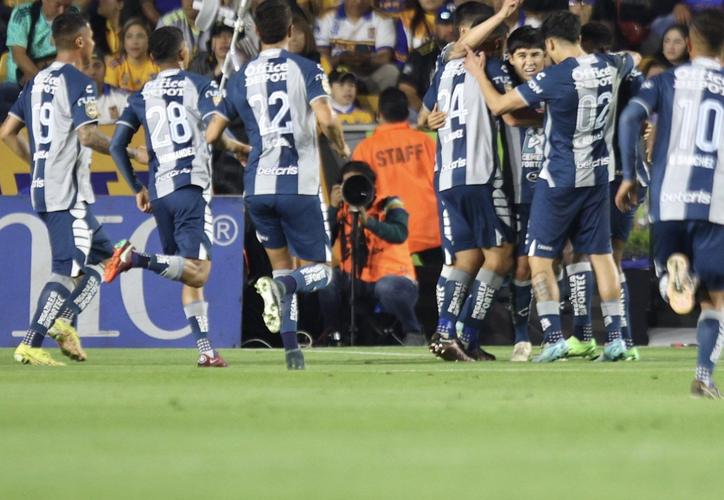 Atlas Vs Pachuca Fecha Apertura Liga Mx C Mo Llegan Los Equipos