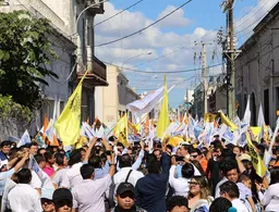 Partidos políticos se apoyan de operadores para ganar en Mérida