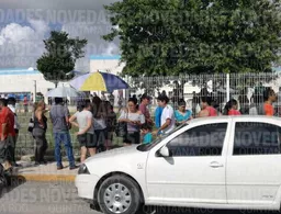 Arrancan las votaciones en el Hospital General de Cancún