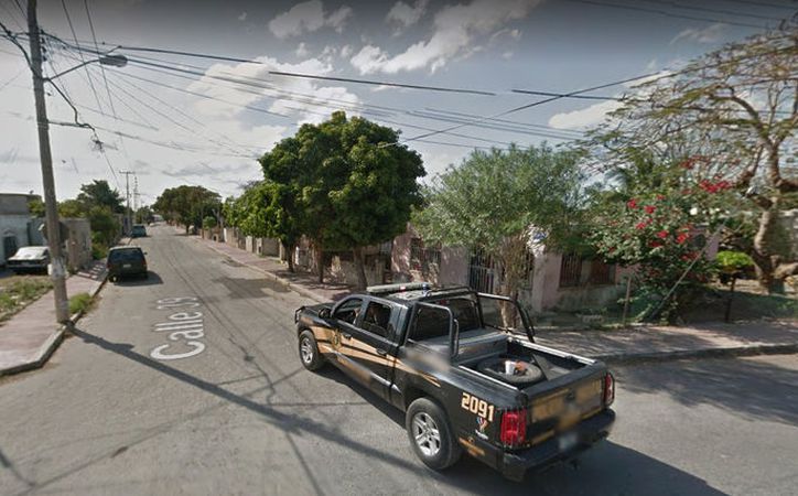 Policía: Joven se suicida en la colonia El Roble, de Mérida | Milenio ... - Sipse.com