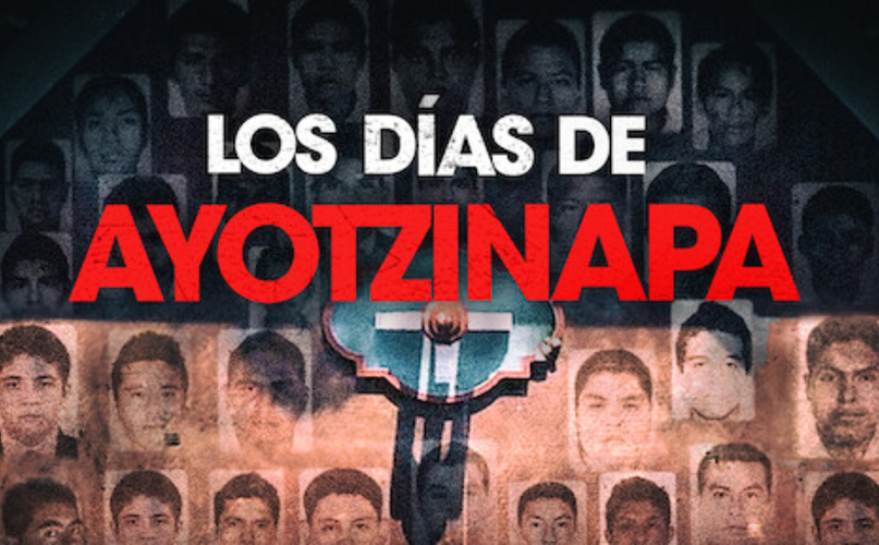 Cinco Documentales Para Entender El Caso Ayotzinapa