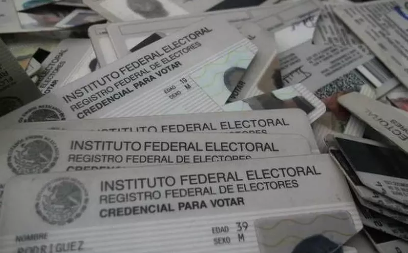 El objetivo es verificar que cada ciudadano aparezca registrado solo una vez en los productos electorales. (SIPSE)