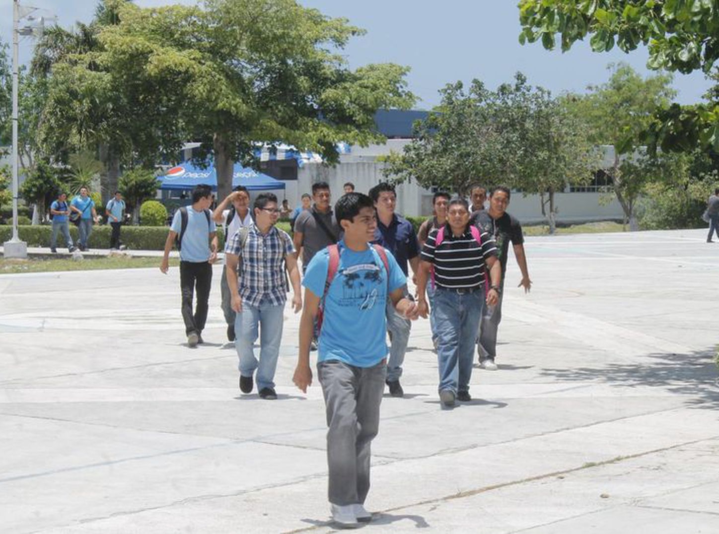 Quintana Roo Crece Interes Por Estudiar En El Tec De Monterrey