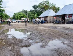 Tulum, un municipio joven lastimado: Víctor Mas