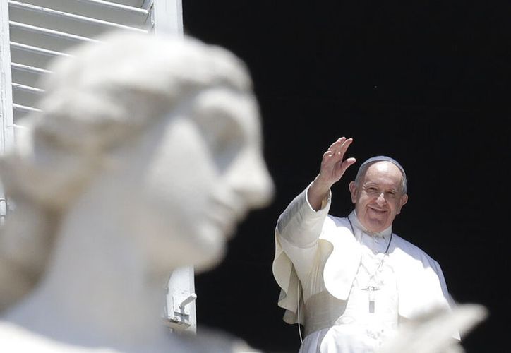 Vaticano Reconoce Milagro Inexplicable Por La Medicina Atribuido A ...