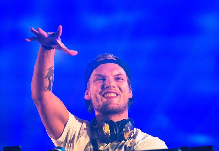 Resultado de imagen para avicii dj mag