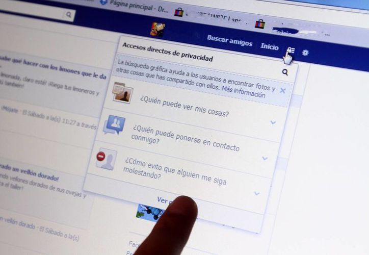 Bloquea en Facebook juegos y aplicaciones - Grupo SIPSE