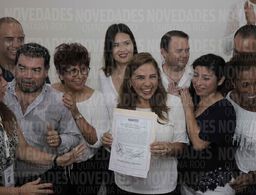 Morena gana nueve regidurías en Cancún