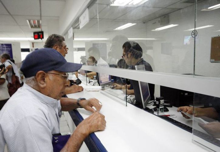 Aumentan atención para adultos mayores en Yucatán Grupo